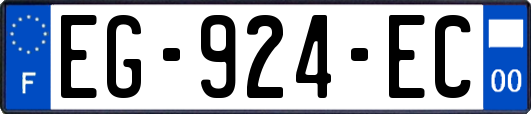 EG-924-EC