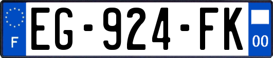 EG-924-FK