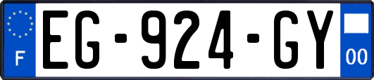 EG-924-GY