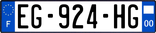 EG-924-HG