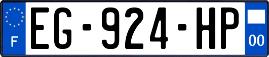 EG-924-HP