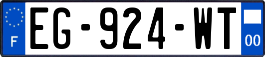 EG-924-WT