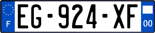 EG-924-XF