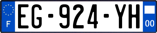 EG-924-YH