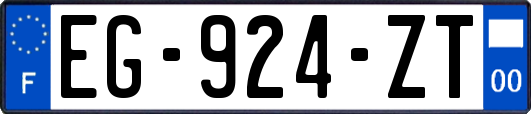 EG-924-ZT