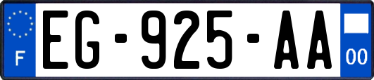 EG-925-AA