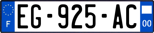 EG-925-AC