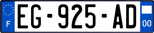 EG-925-AD