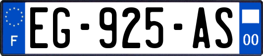 EG-925-AS