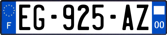 EG-925-AZ