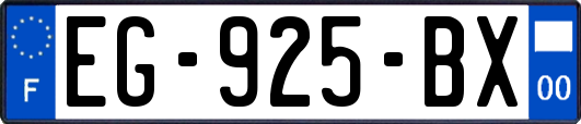 EG-925-BX