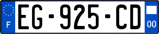 EG-925-CD