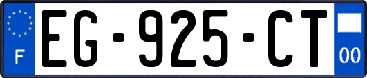 EG-925-CT