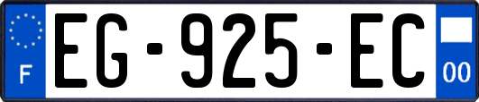 EG-925-EC