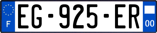 EG-925-ER