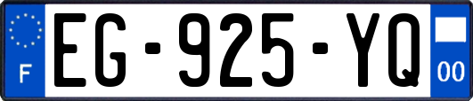 EG-925-YQ