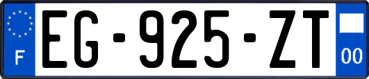 EG-925-ZT