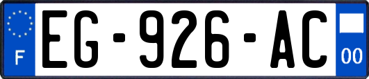 EG-926-AC