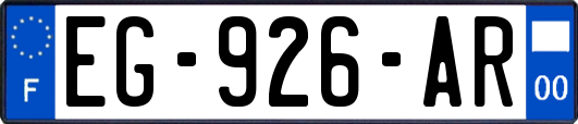 EG-926-AR