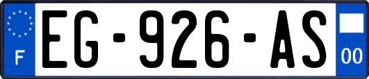 EG-926-AS