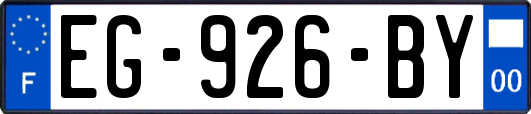 EG-926-BY