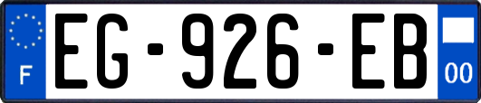 EG-926-EB
