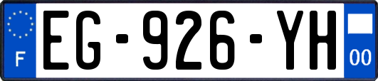 EG-926-YH