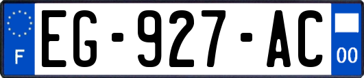 EG-927-AC