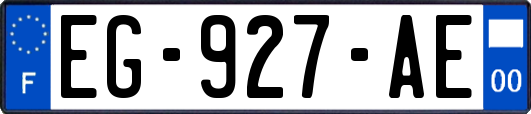 EG-927-AE