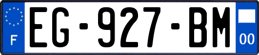 EG-927-BM