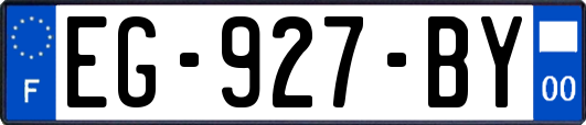 EG-927-BY