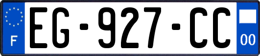 EG-927-CC