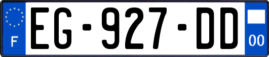 EG-927-DD