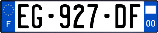 EG-927-DF