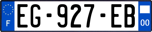 EG-927-EB