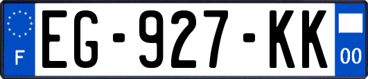 EG-927-KK