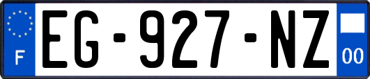 EG-927-NZ