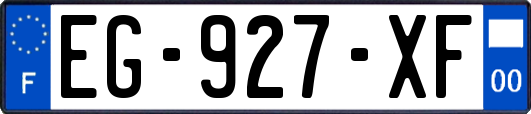 EG-927-XF