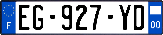 EG-927-YD
