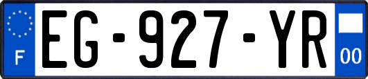 EG-927-YR