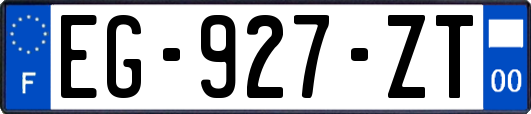 EG-927-ZT