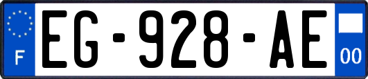 EG-928-AE