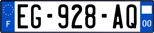 EG-928-AQ