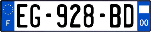 EG-928-BD