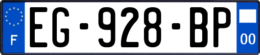 EG-928-BP