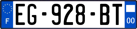 EG-928-BT