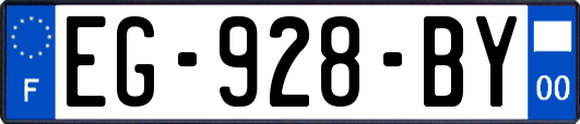 EG-928-BY