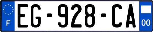 EG-928-CA