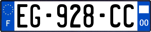 EG-928-CC