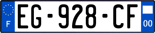 EG-928-CF